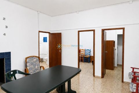 Villa i Beniganim, Valencia, Beniganim - € 72.000 | Ref: PNVL2173 - foto 8